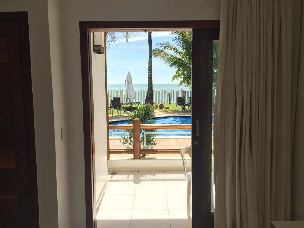Foto - Enseada dos Corais Praia Hotel
