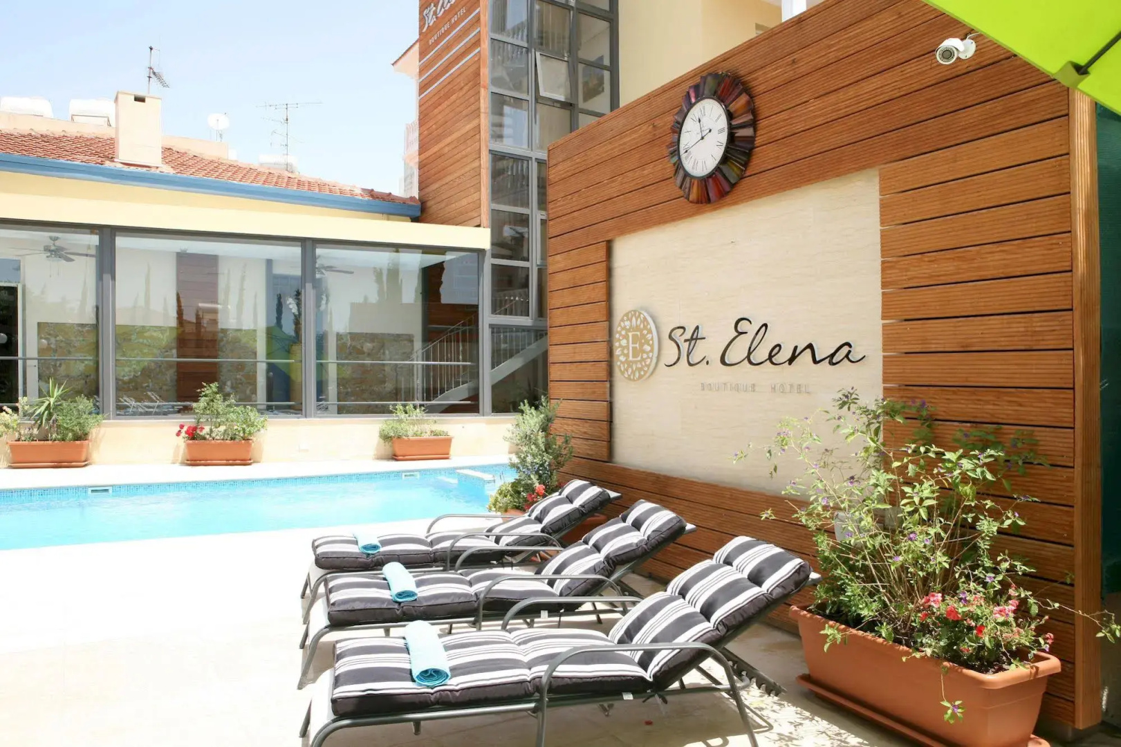 Foto - St Elena Boutique Residence