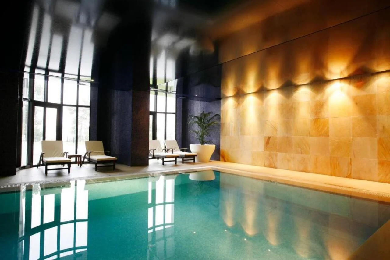 Photo - Montebelo Viseu Congress Hotel & Spa
