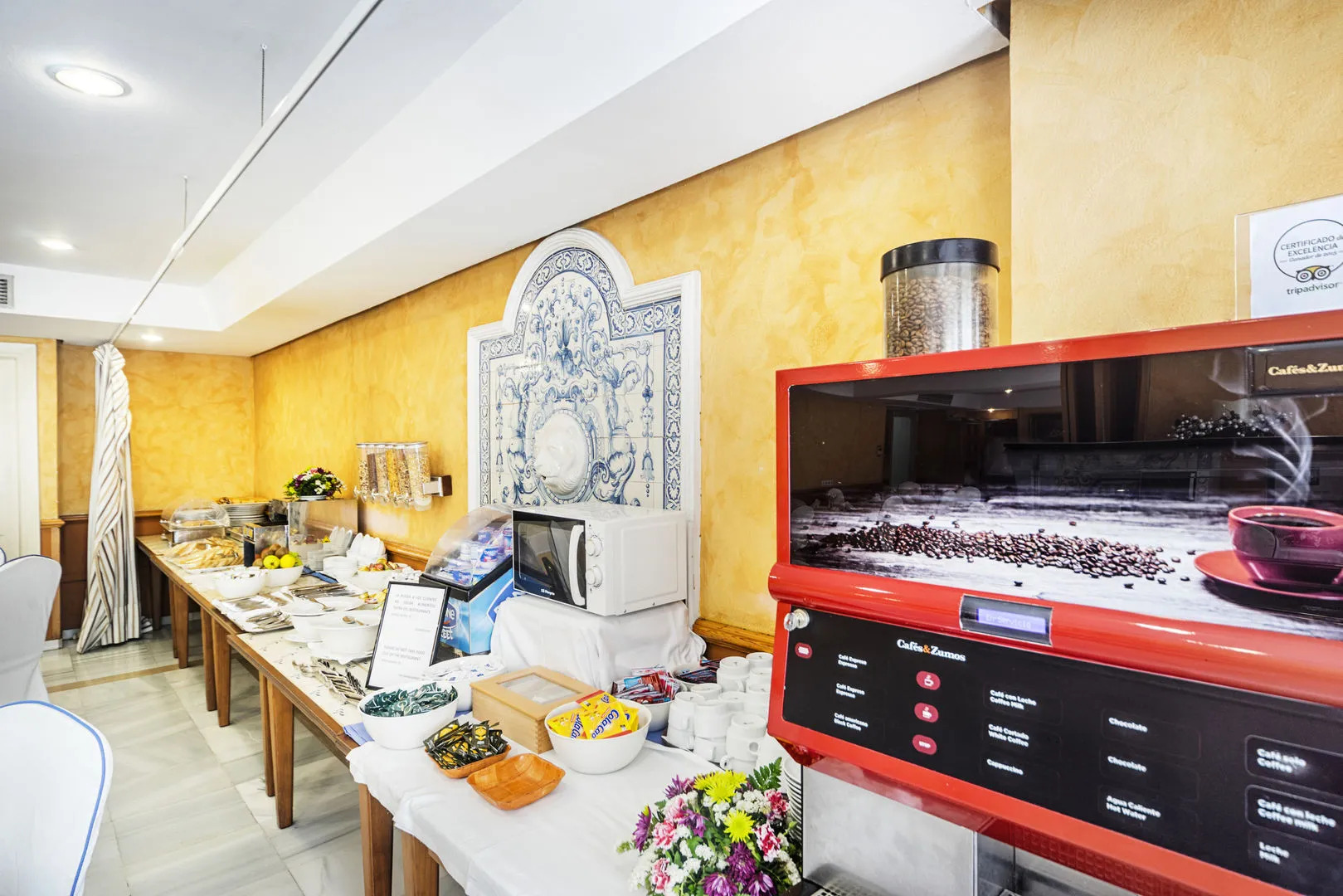 Foto - Óbal Hotel Marbella