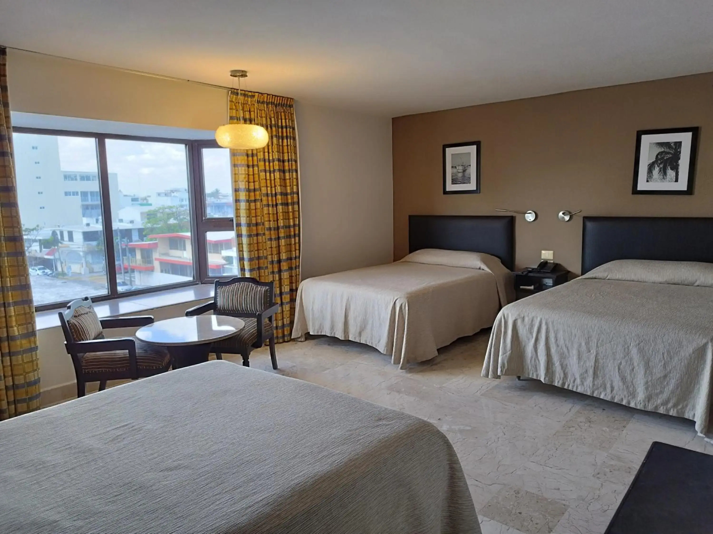 Photo - Hotel Mar y Tierra