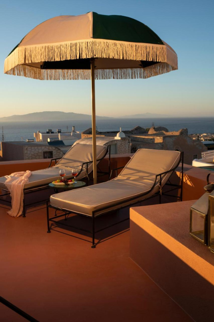 Foto - Oia Memories Suites