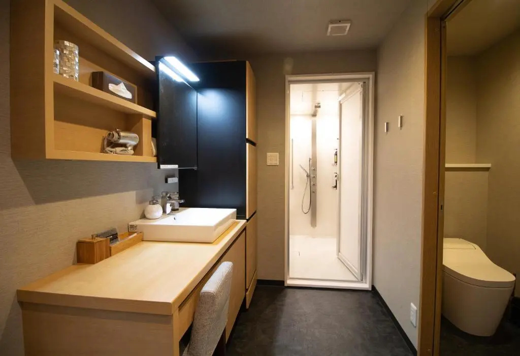 Foto - R&Run Kyoto Serviced Apartment & Suites