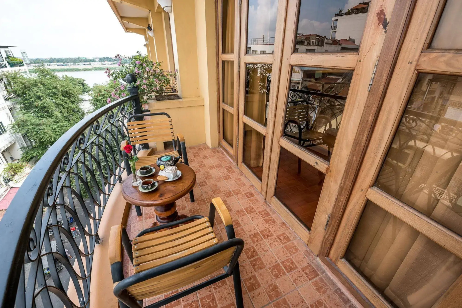 Photo - Ohana Phnom Penh Palace Hotel