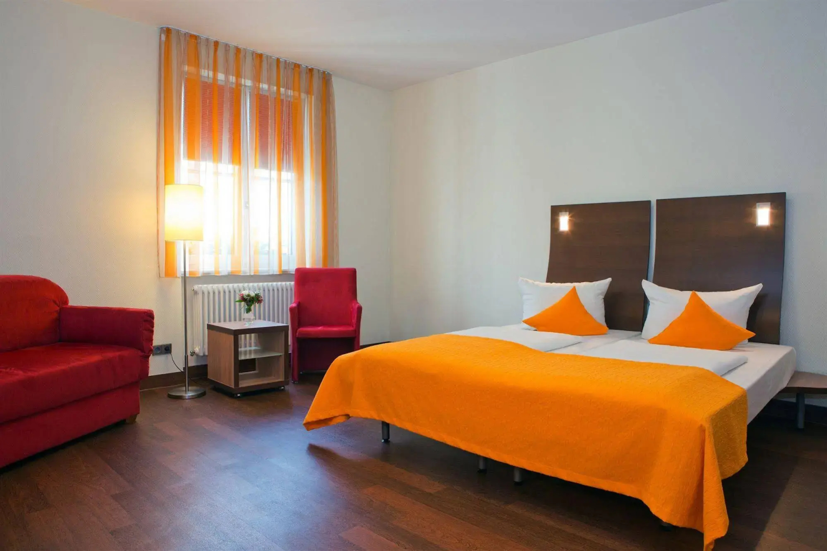 Foto - Stadthotel Freiburg Kolping Hotels & Resorts