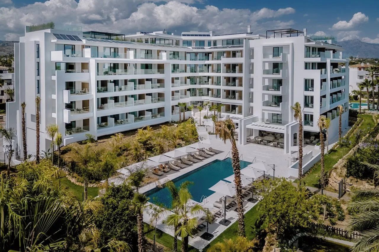 Foto - THE FLAG HOTEL Marbella, Estepona Adult Recommended