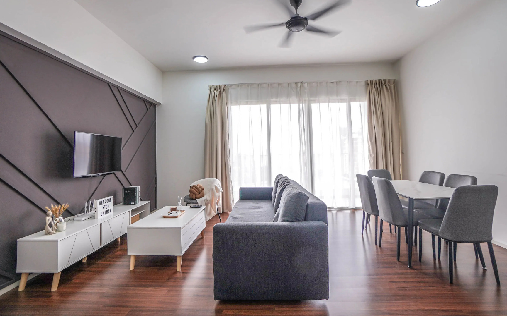 Foto - UNA Sunway Velocity Kuala Lumpur by Unimax