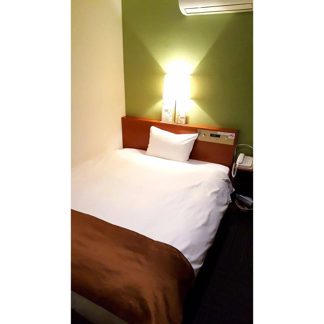 Foto - Tokyo Plaza Hotel