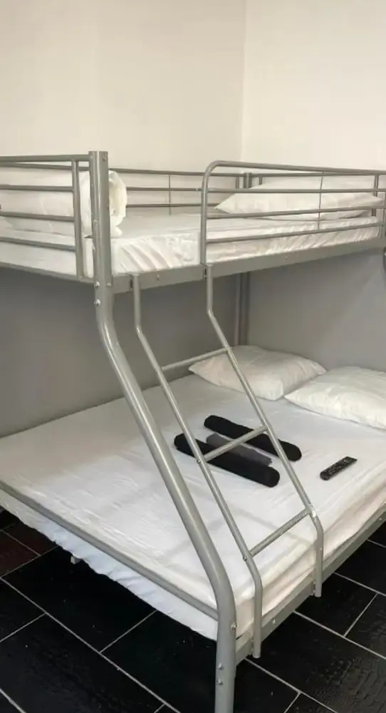 Foto - Hôtel Le Capitol