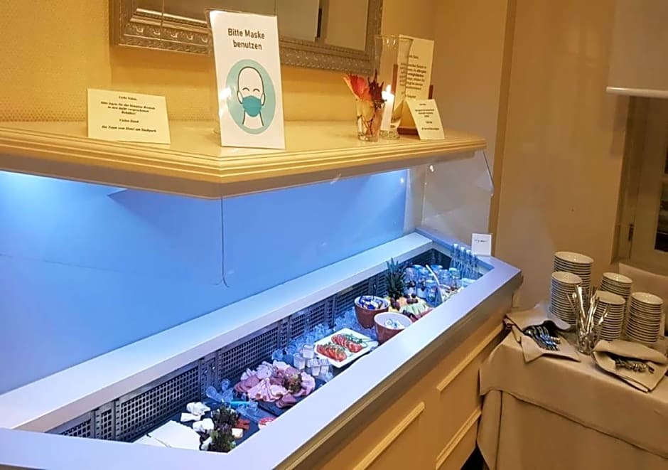 Photo - Hotel am Stadtpark