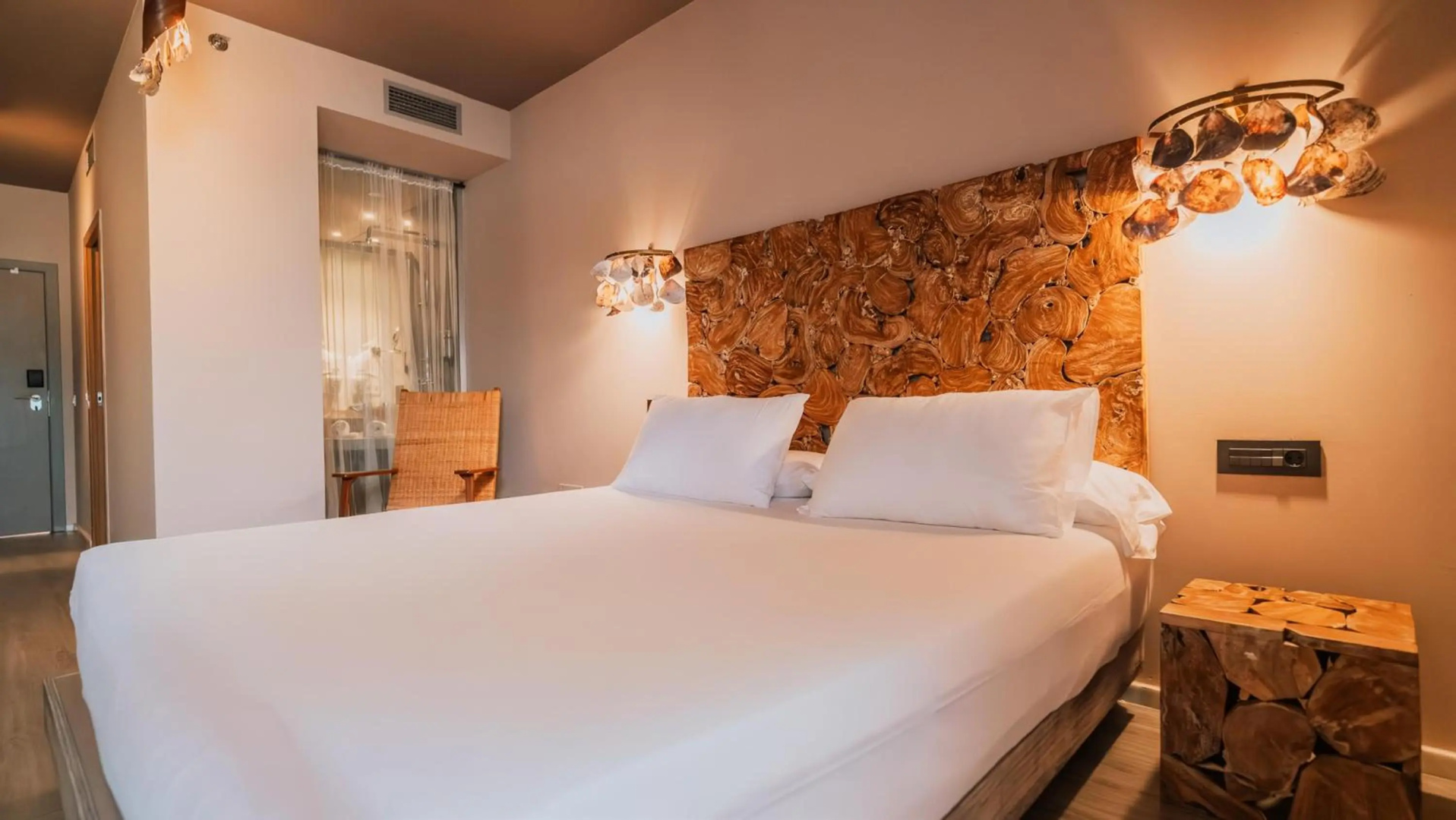 Foto - Hotel Tarifa Lances, a member of Radisson Individuals