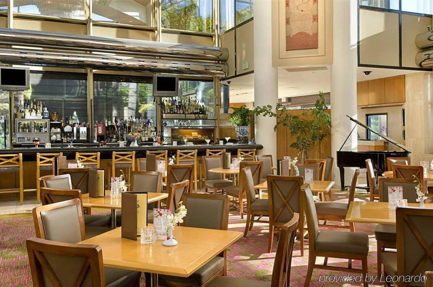 Foto - Hilton Los Angeles-Universal City