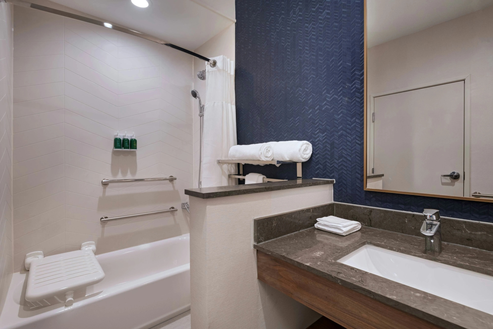 Photo - Fairfield Inn & Suites by Marriott Houston Missouri City