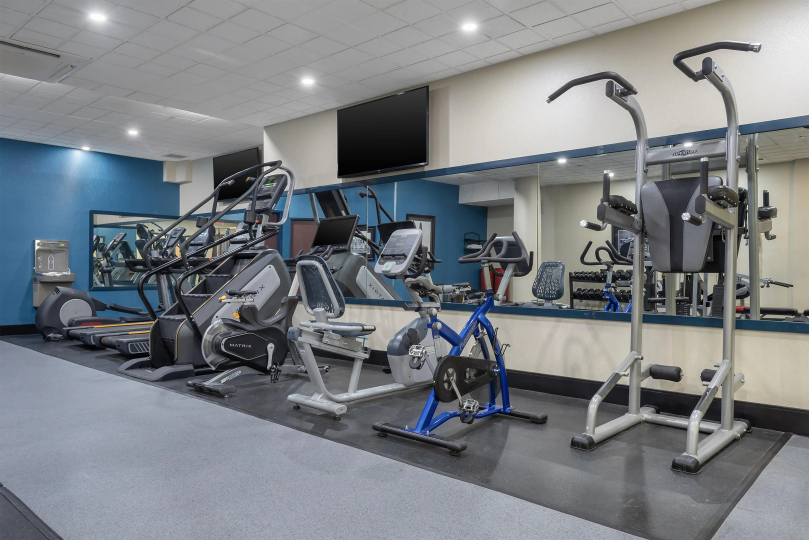 Foto - Best Western Plus Port O'Call Hotel