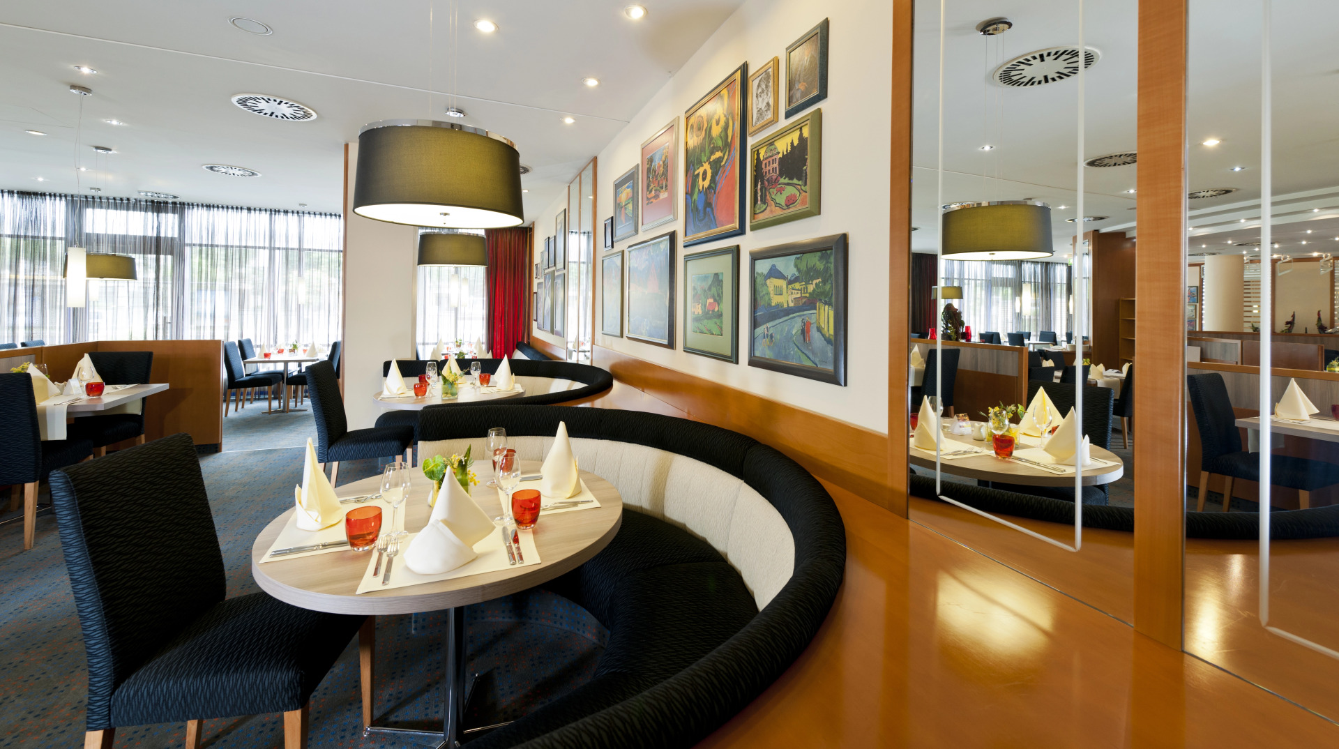 Foto - Dorint Hotel Dresden
