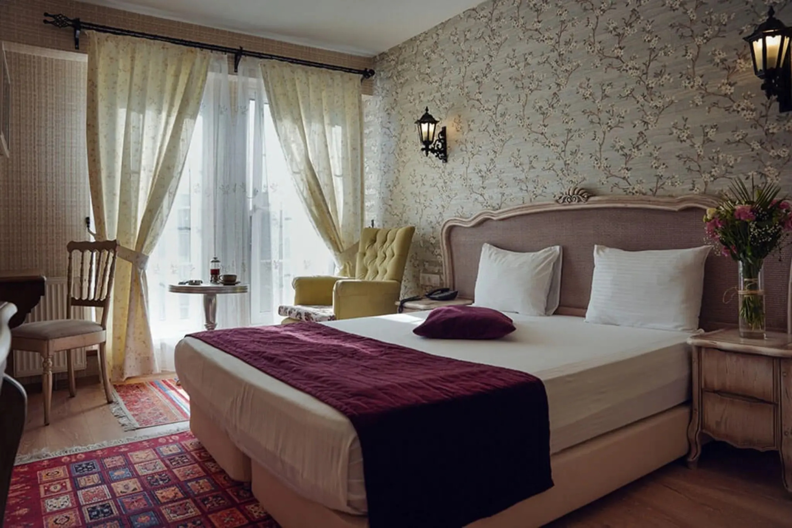 Photo - Raymar Hotels Ankara