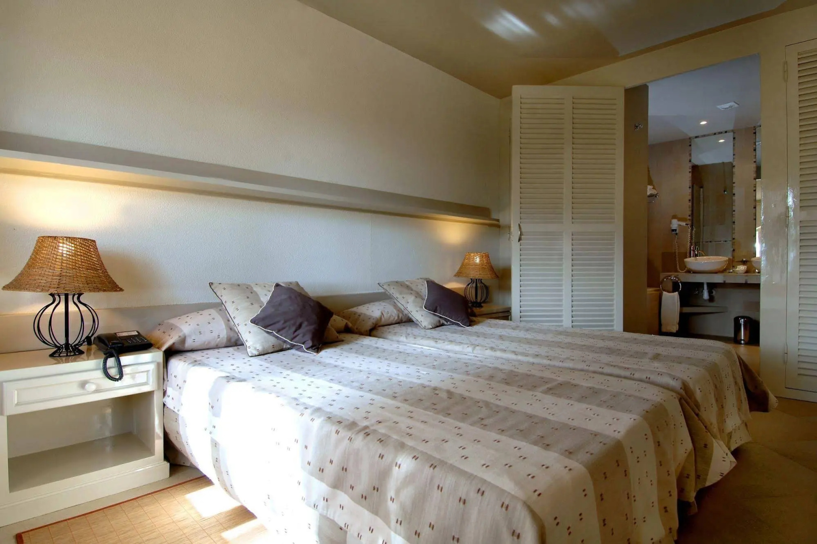 Foto - Hotel Morabeza
