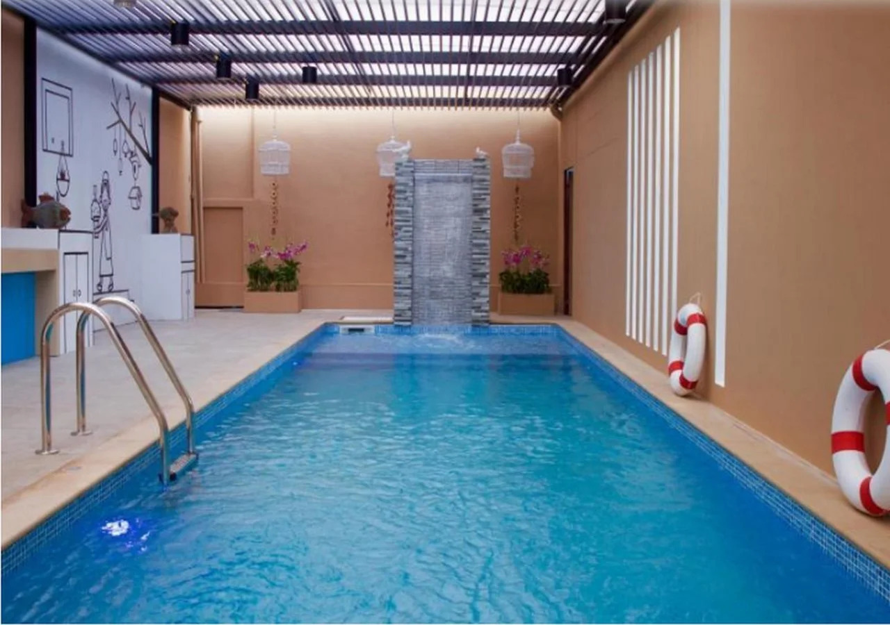 Foto - We Briza Hotel Chiangmai