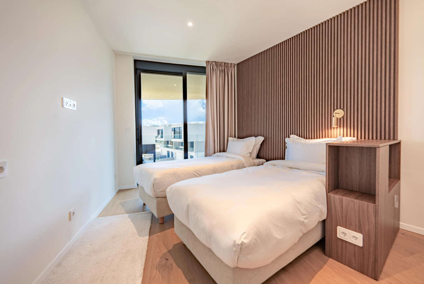 Foto - Petram Resort & Residences