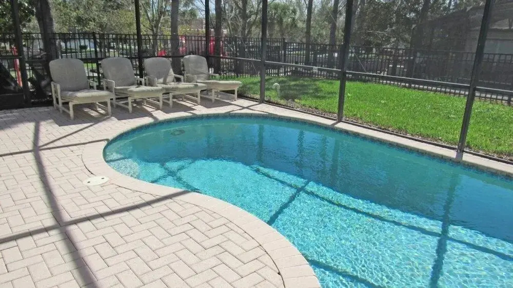 Foto - Sunshine Park at Windsor Hills villa