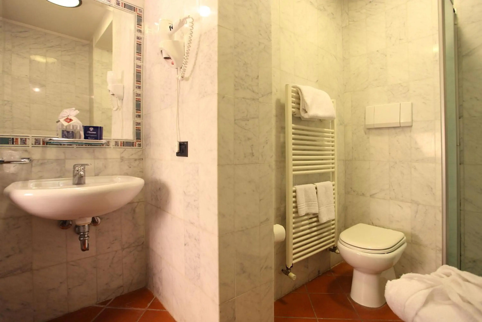 Foto - Grand Hotel Panama Firenze