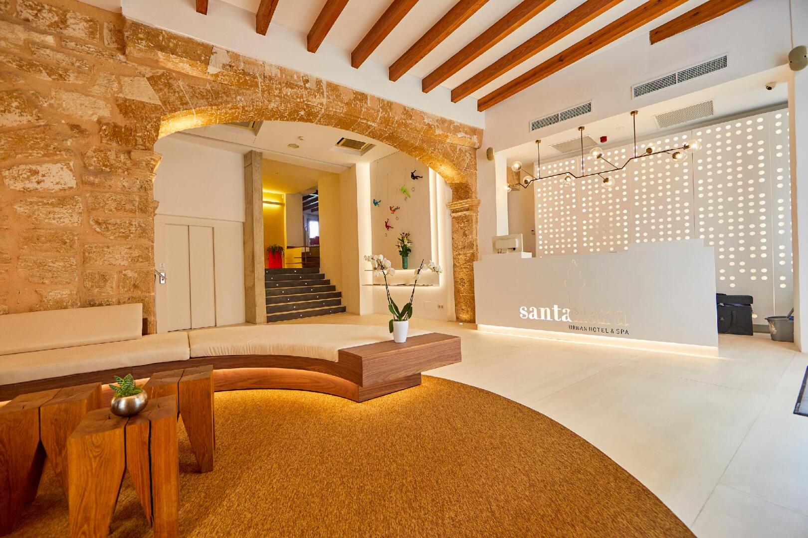 Photo - Santa Clara Urban Hotel & Spa