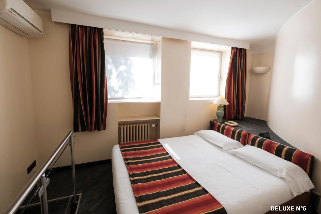 Foto - Residence Sacchi