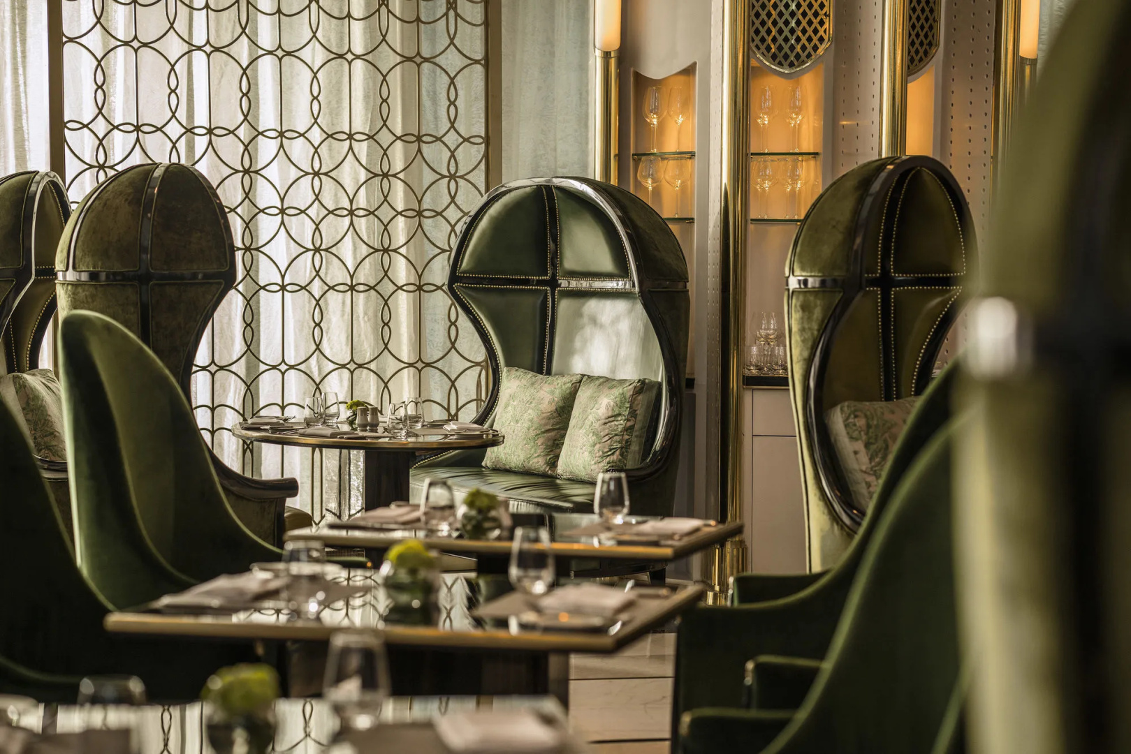 Foto - Four Seasons Hotel Jakarta