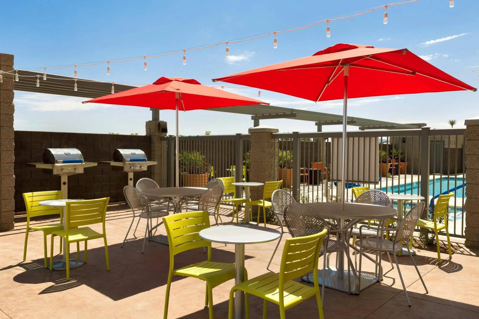 Foto - Home2 Suites by Hilton Phoenix Chandler