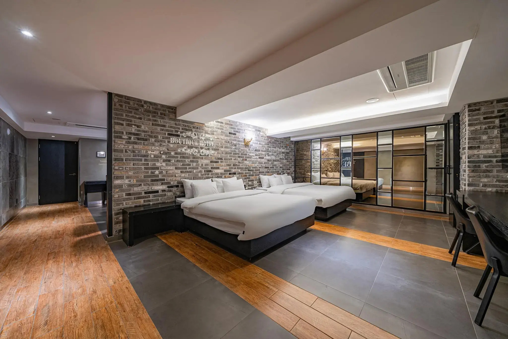 Foto - Hotel 2.4