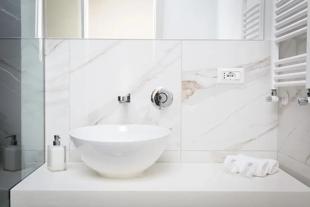 Foto - Tritone 125 Suite