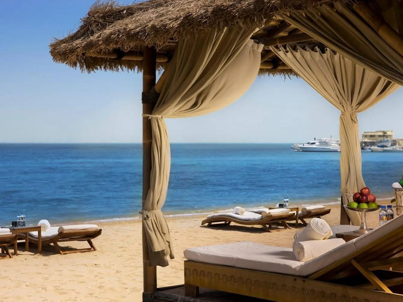 Foto - Sharq Village & Spa