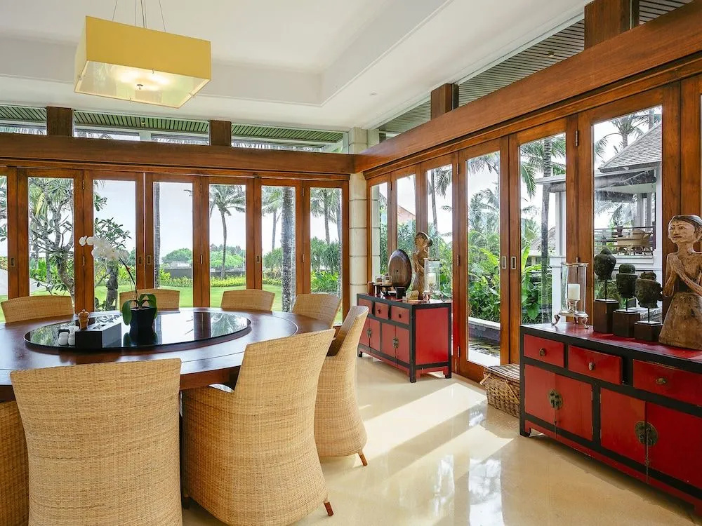 Foto - Villa Semarapura