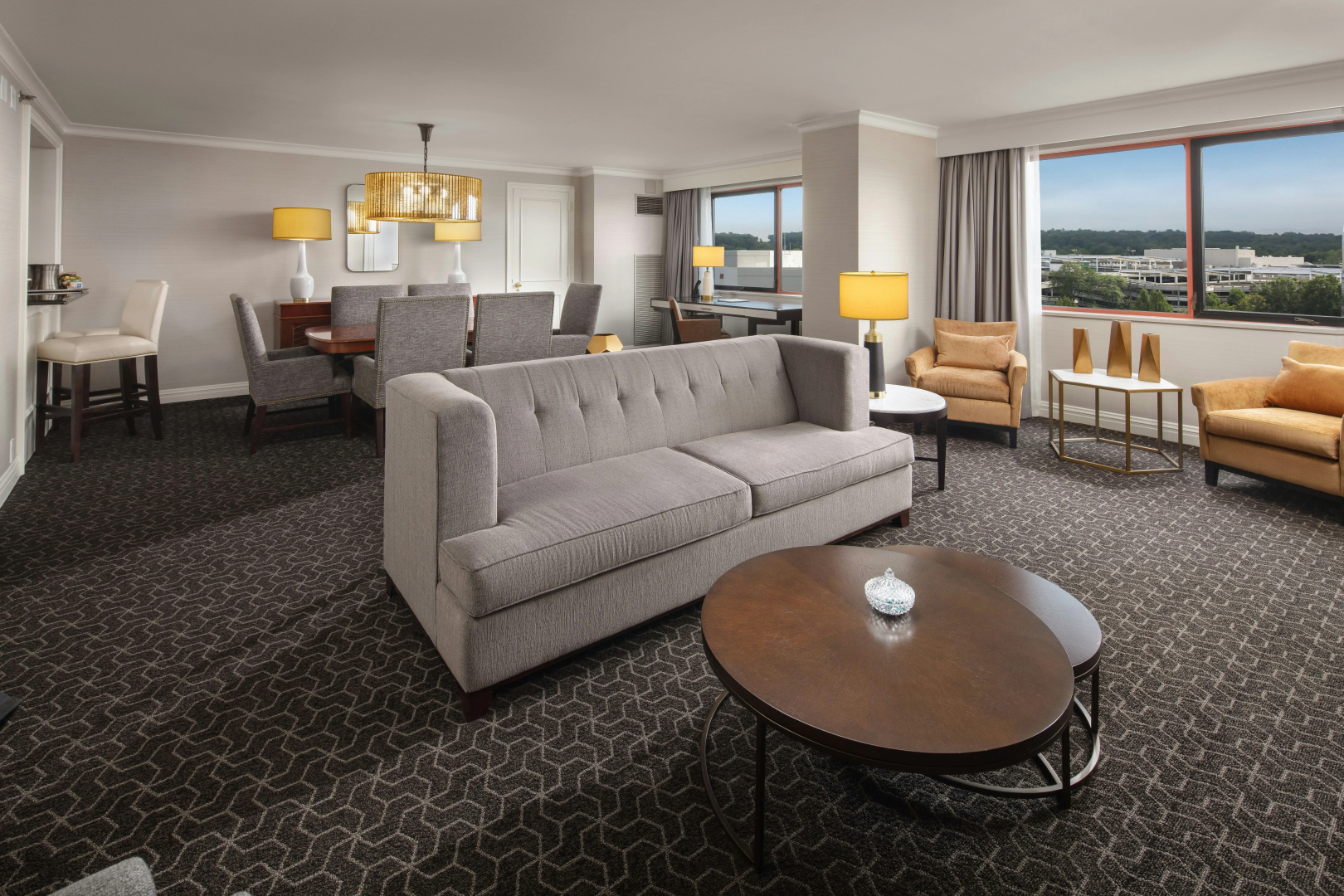 Foto - Hilton Short Hills