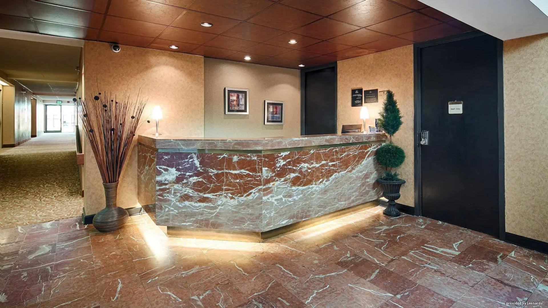 Foto - SureStay by Best Western Charlotte Matthews