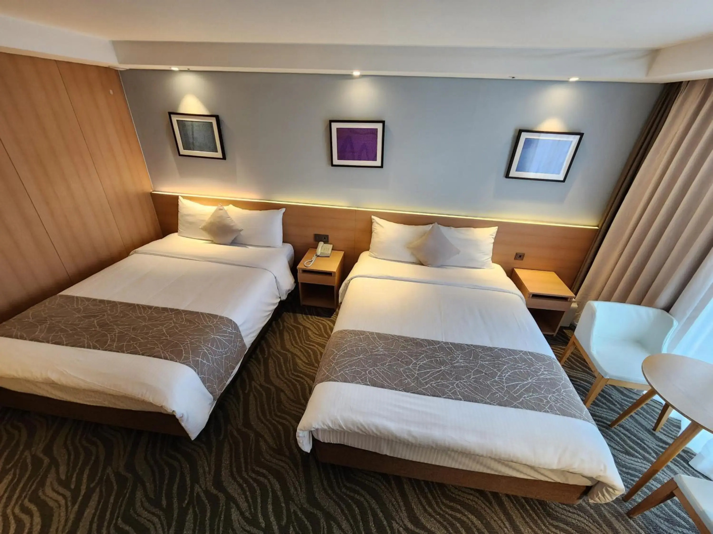 Foto - Seogwipo JS Hotel
