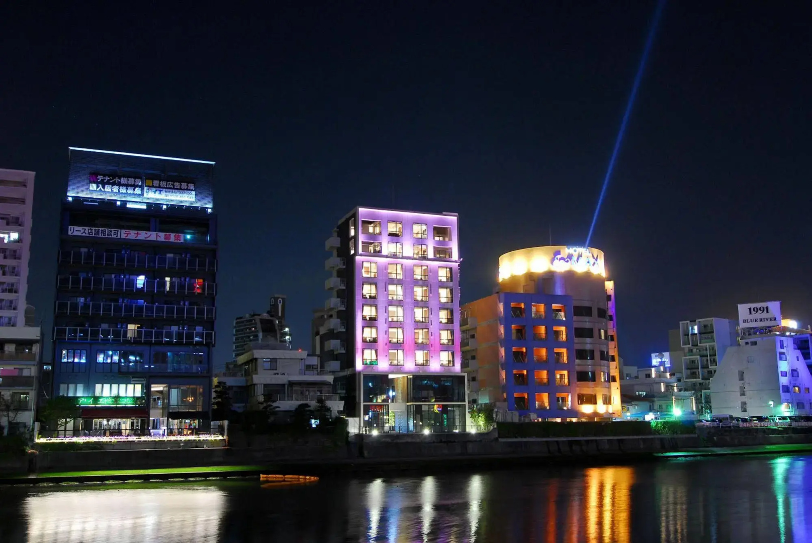 Foto - Band Hotel Hakata