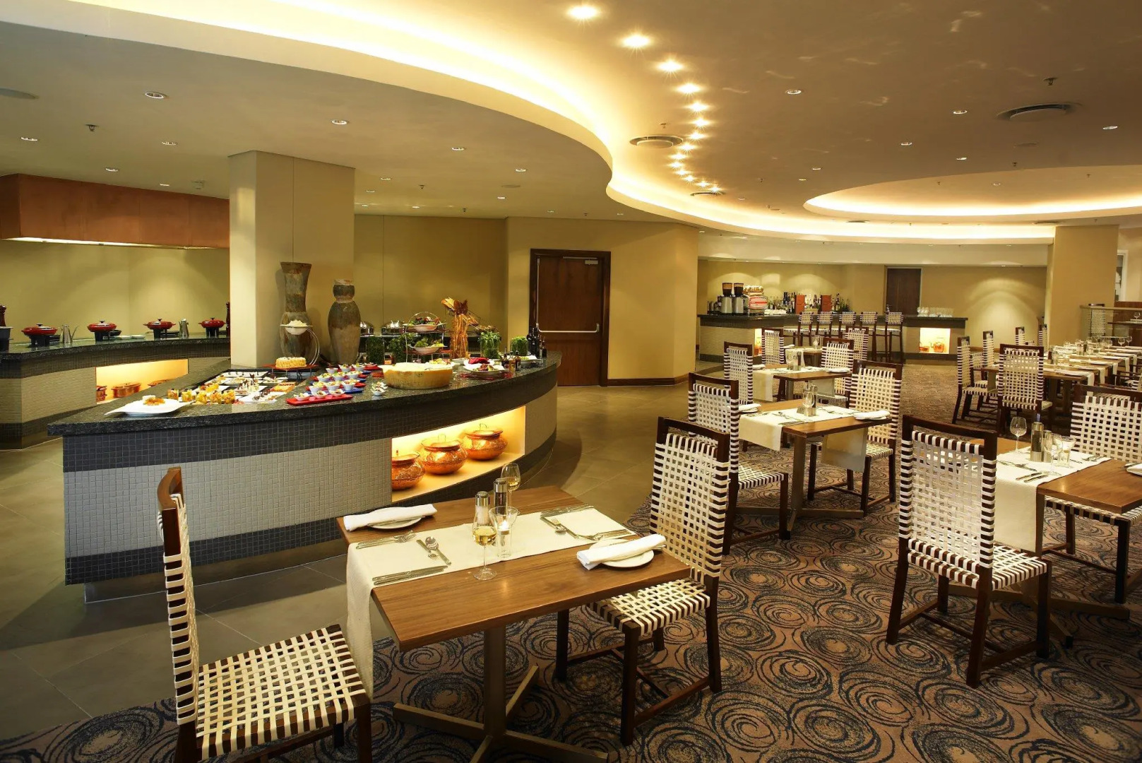 Photo - Southern Sun Cape Sun