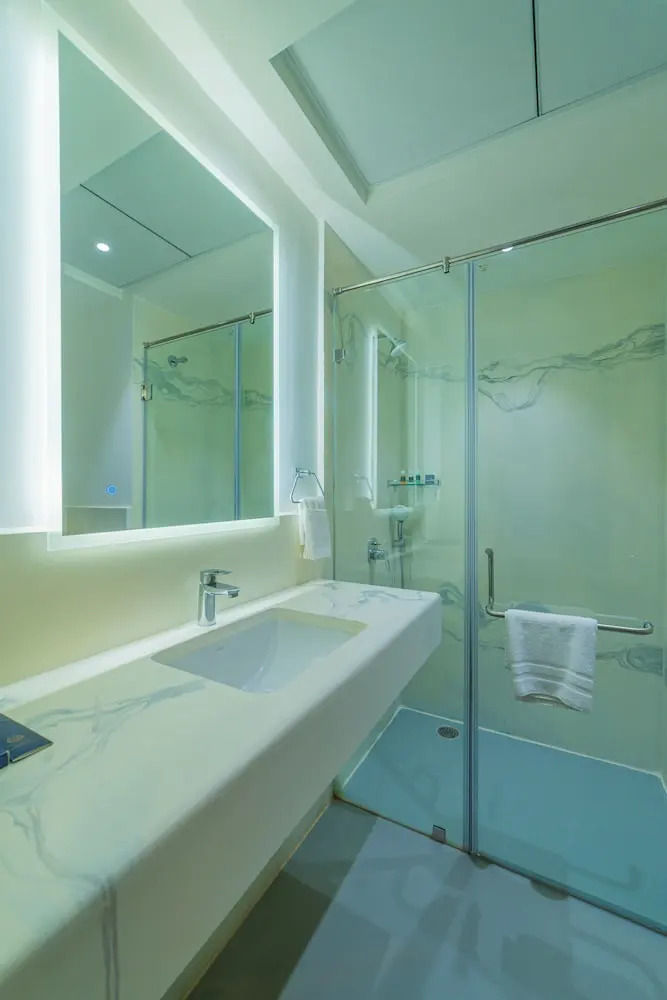 Photo - Hotel Deccan Serai Grande, Gachibowli, Hyderabad