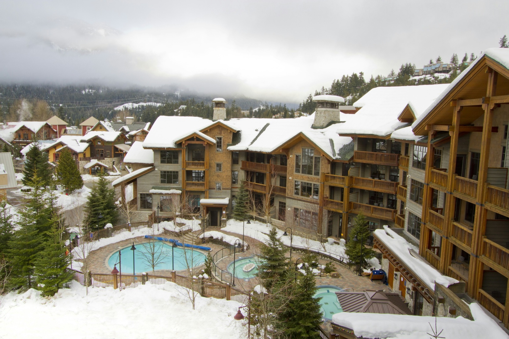 Photo - First Tracks Lodge, by Lodging Ovations