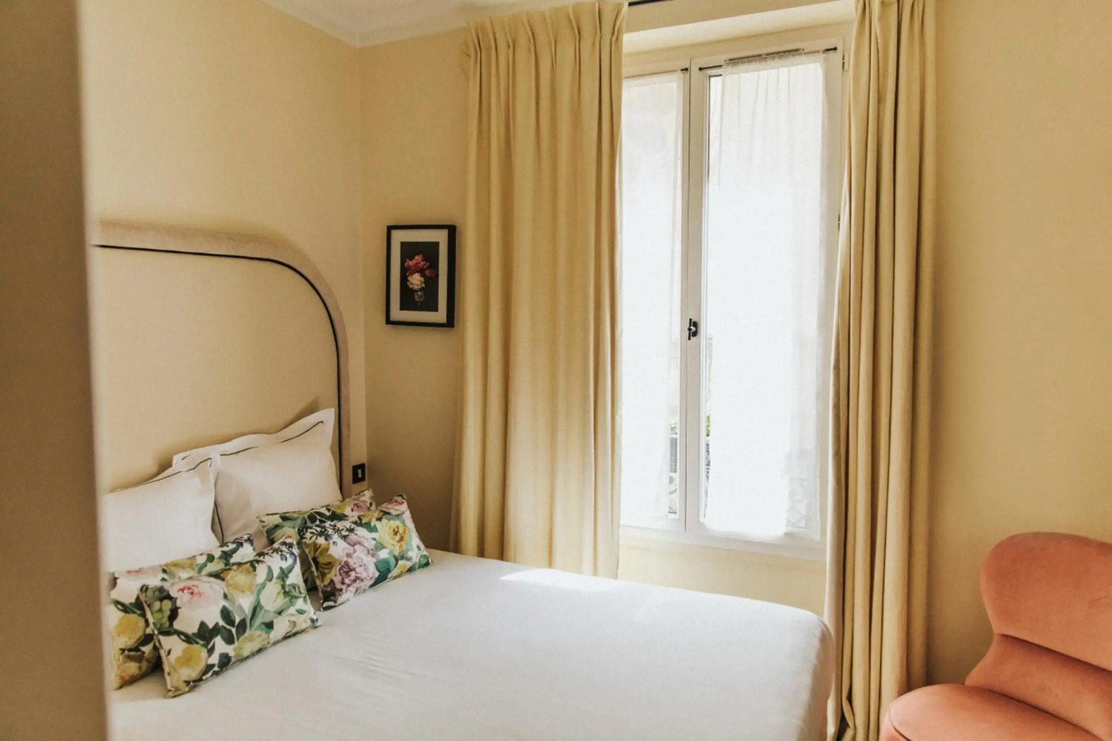 Photo - Hôtel Bienvenue