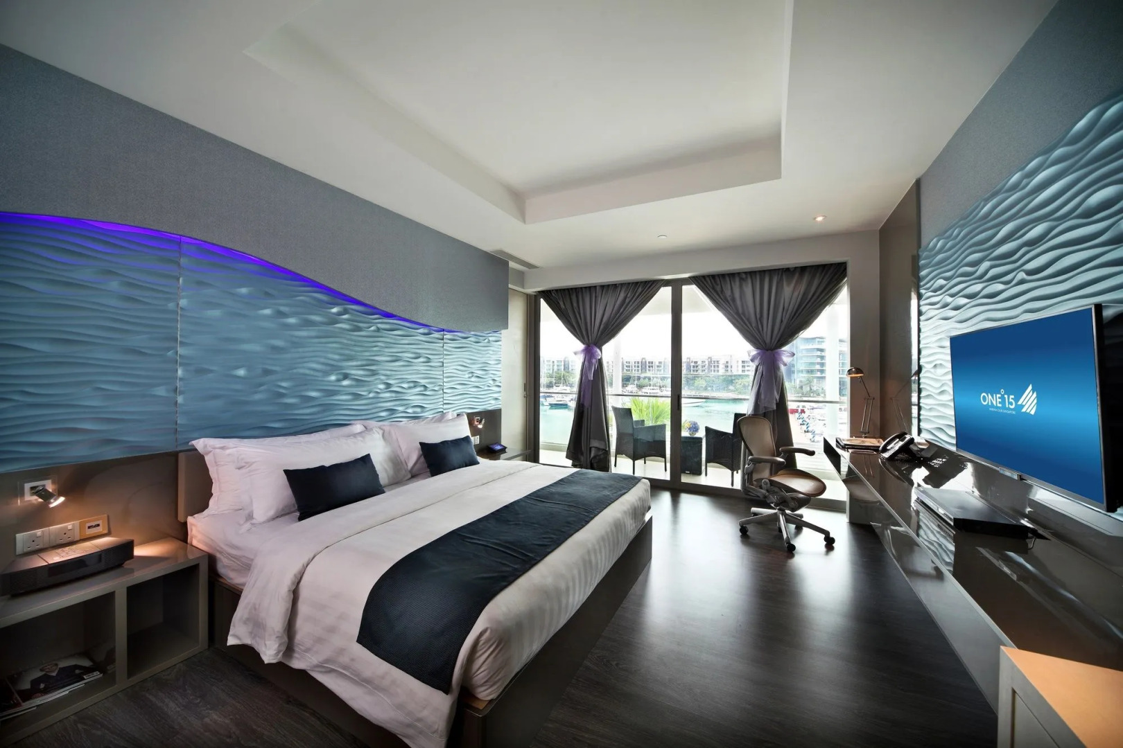 Photo - ONE15 Marina Sentosa Cove Singapore