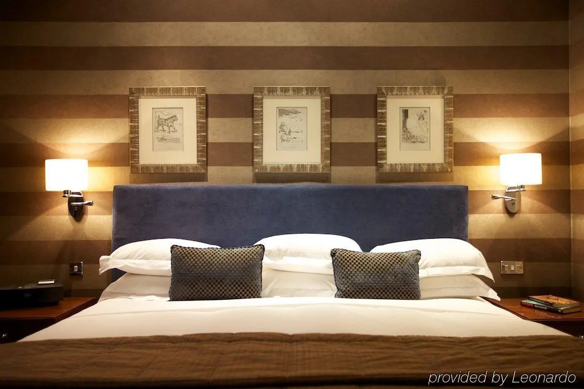 Photo - The Chester Grosvenor