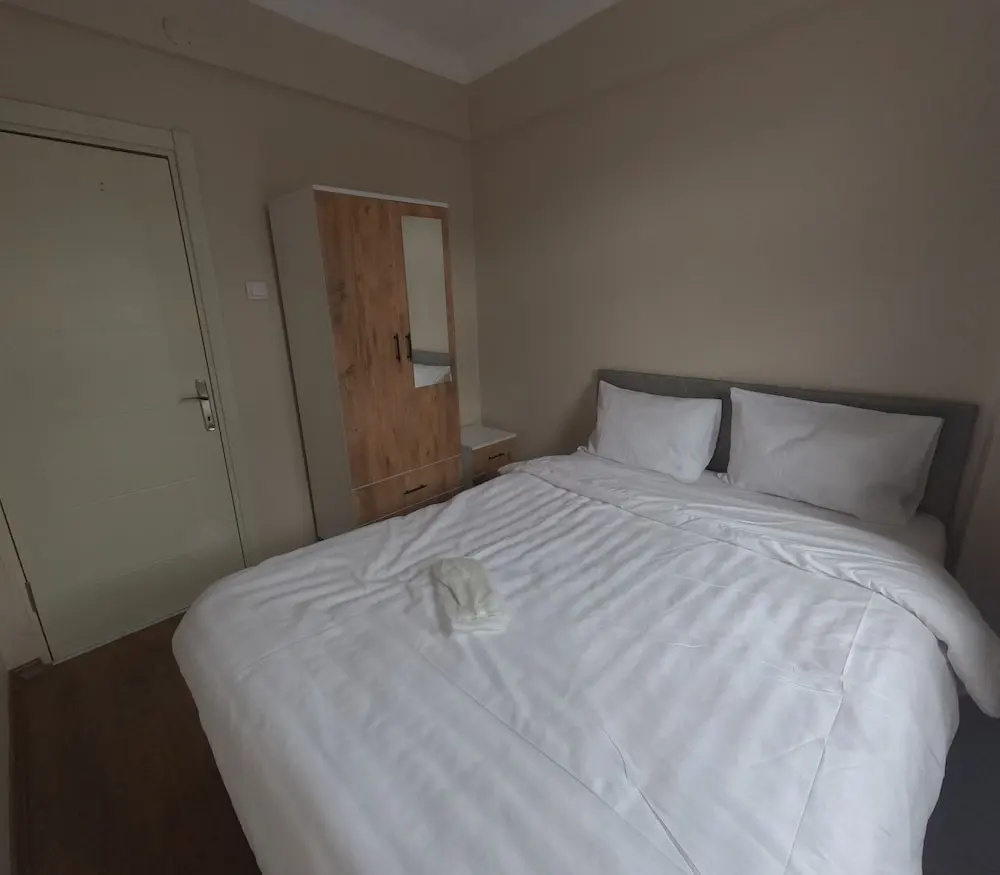 Photo - Küba İstanbul apart otel