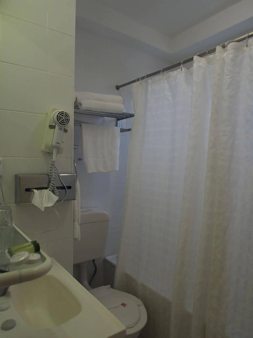 Foto - Edgecliff Lodge Motel