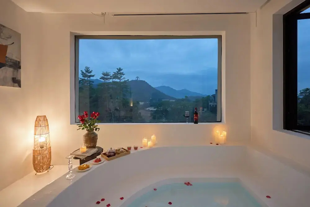 Photo - Miyue Shenzhen Tianlu Secret Wild Wizard Holiday Hotel