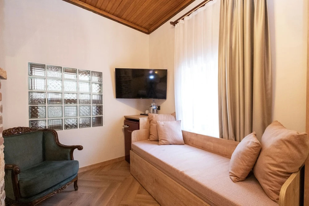 Foto - Saye Konak Hotel ' Kaleiçi&Oldtown'