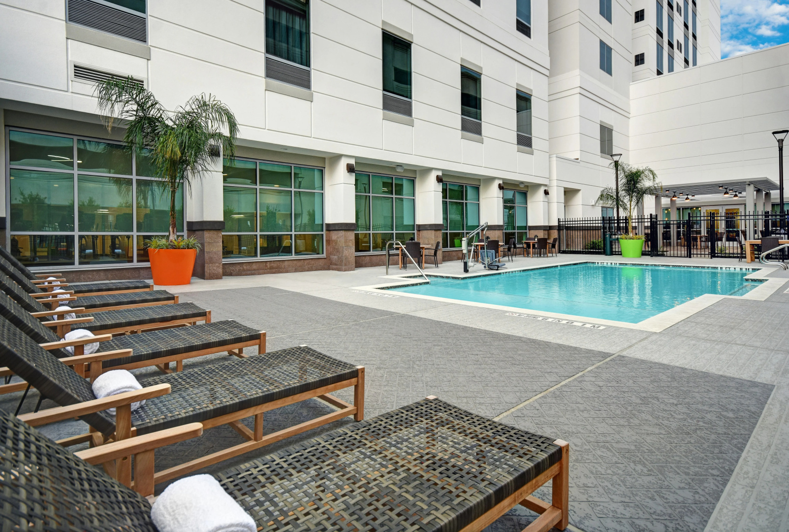 Foto - Hilton Garden Inn Houston Medical Center, TX