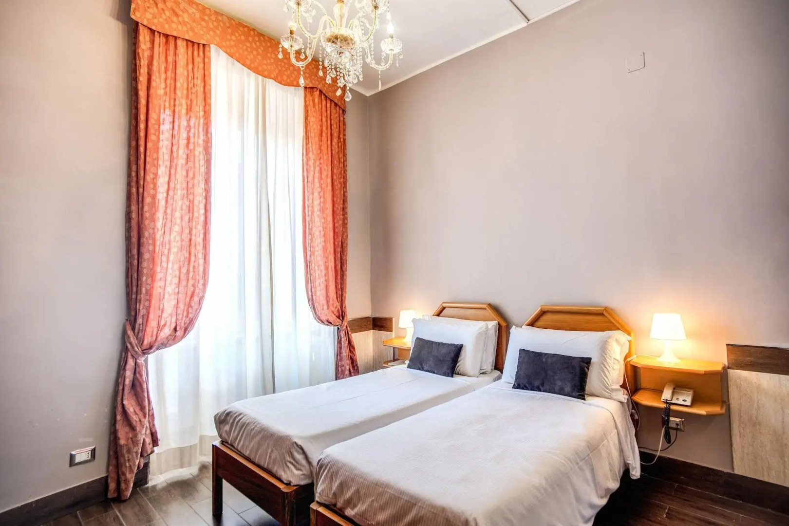 Photo - Hotel San Valentino