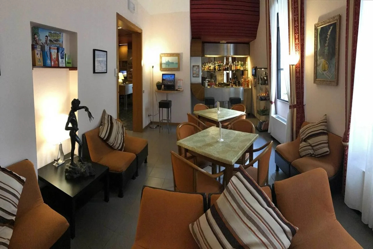 Foto - Hotel New Arpa